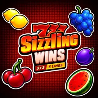 777 Sizzling Wins 5 Lines